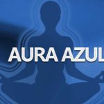 Aura Azul y su significado