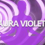 Aura Violeta y su significado