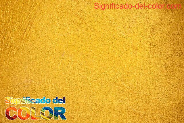 Color Amarillo Cadmio: Optimismo - color amarillo cadmio significado psicologico y espiritual 1