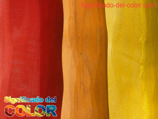 Color Amarillo Cadmio: Optimismo - color amarillo cadmio significado psicologico y espiritual 5