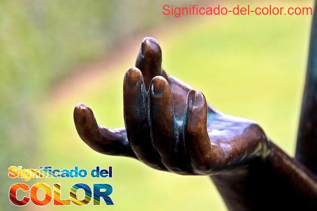 El Color Bronce: El color de la madurez y experiencia - color bronce significado psicologico y espiritual 3