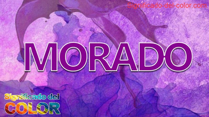 Imagenes Del Color Morado - leevandnbrink.blogspot.com