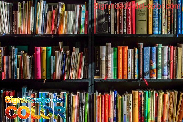 Color que representa el estudio: significado y beneficios - color que representa el estudio 1