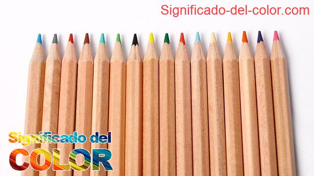 Color que representa el estudio: significado y beneficios - color que representa el estudio 2