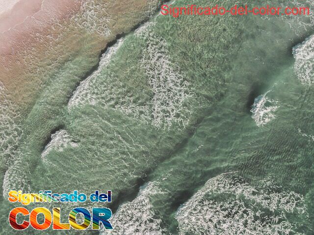 Color que representa la salud y su significado - color que representa la salud 3