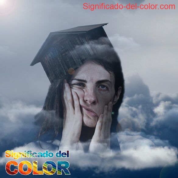 Color representativo de la salud mental - color representativo de la salud mental 2