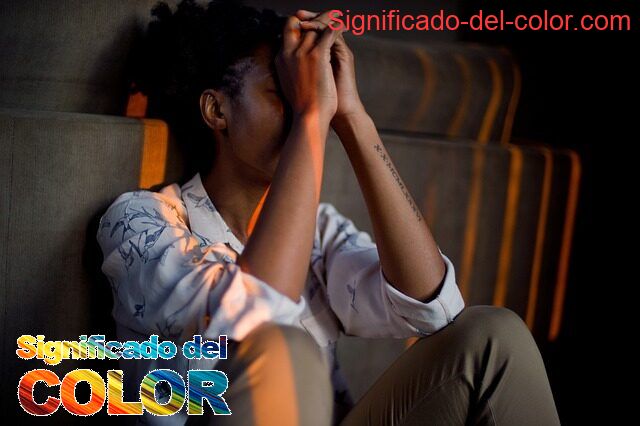 Color representativo de la salud mental - color representativo de la salud mental 3