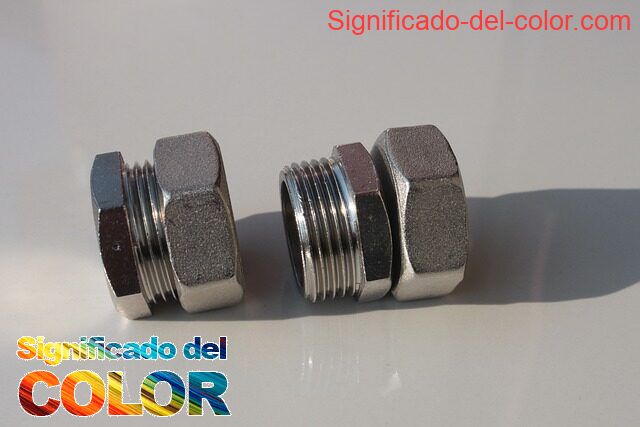 El color zinc: Sobrio y versatil - color zinc 3 1