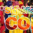 Los Colores de la India; Simbología