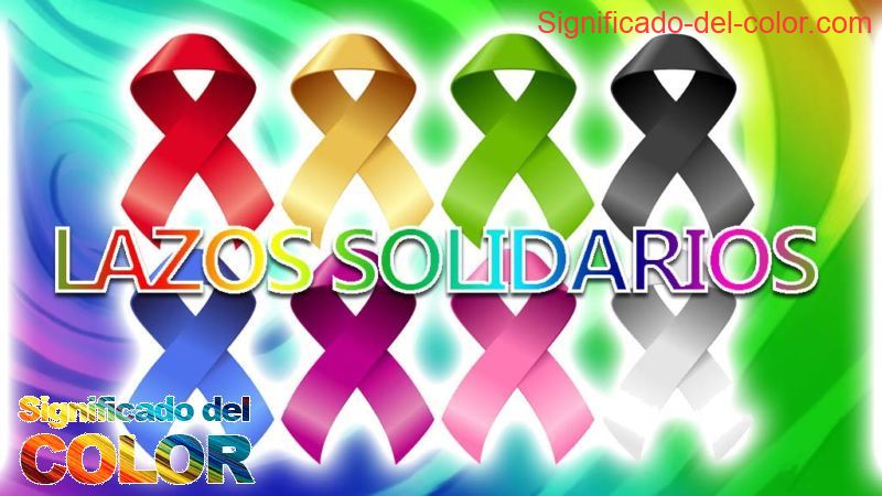 Resultado de imagen de lazos solidarios