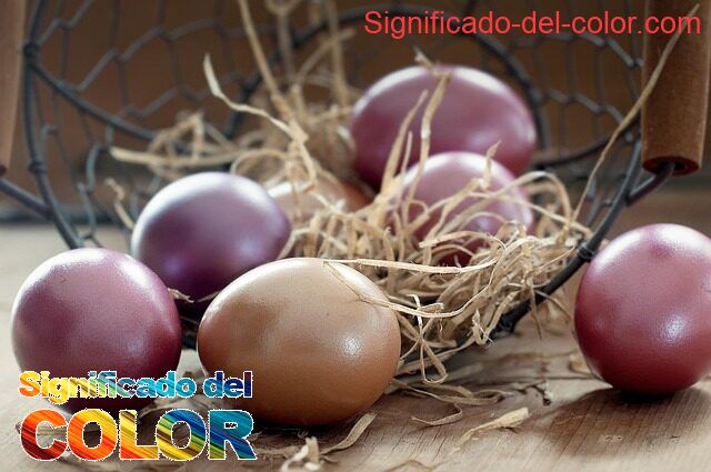 Qué color representa la alegría - que color representa la alegria 4