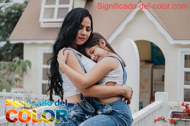 Qué color representa la felicidad - que color representa la felicidad 1
