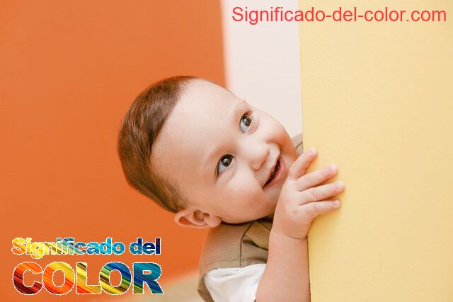 Qué color representa la felicidad - que color representa la felicidad 2