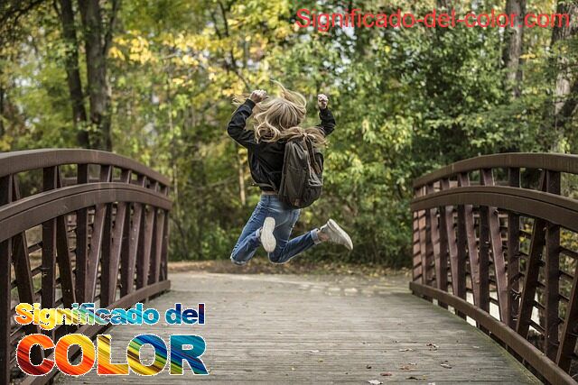 Qué color representa la felicidad - que color representa la felicidad 3