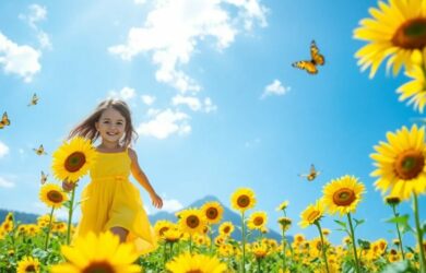 Qué color representa la felicidad - que color representa la felicidad 390x250